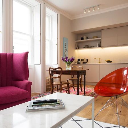 1 Bed Georgian Apartment In Bath City Centre エクステリア 写真