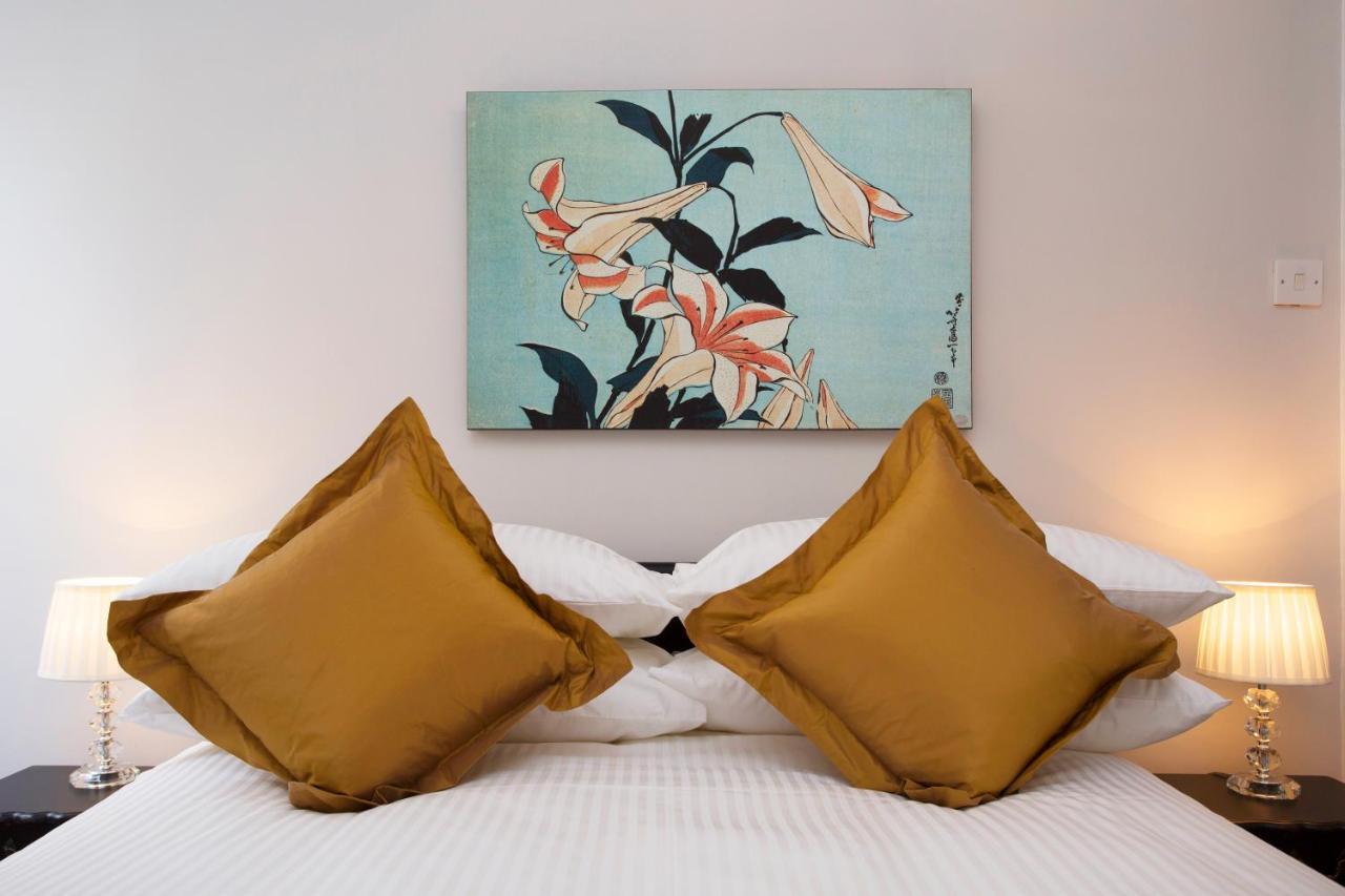 1 Bed Georgian Apartment In Bath City Centre エクステリア 写真