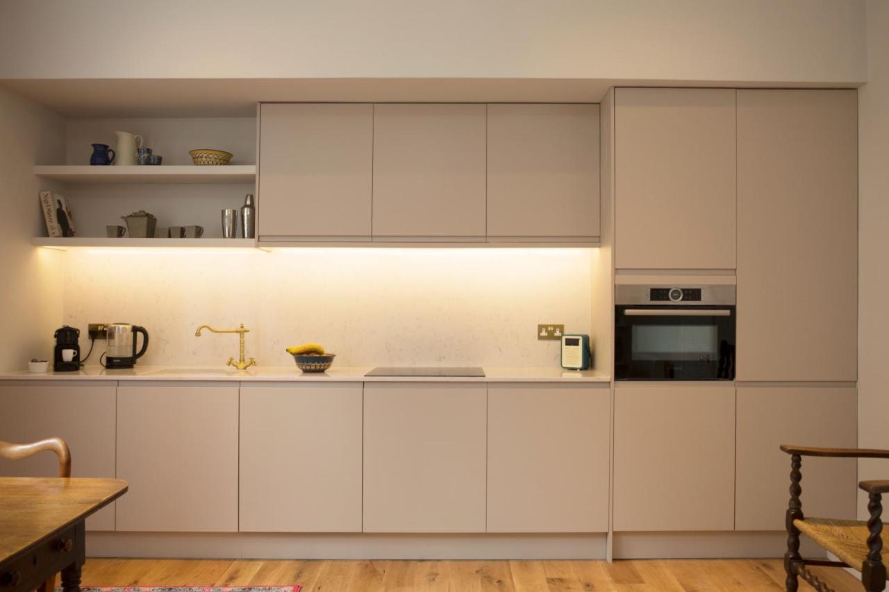 1 Bed Georgian Apartment In Bath City Centre エクステリア 写真