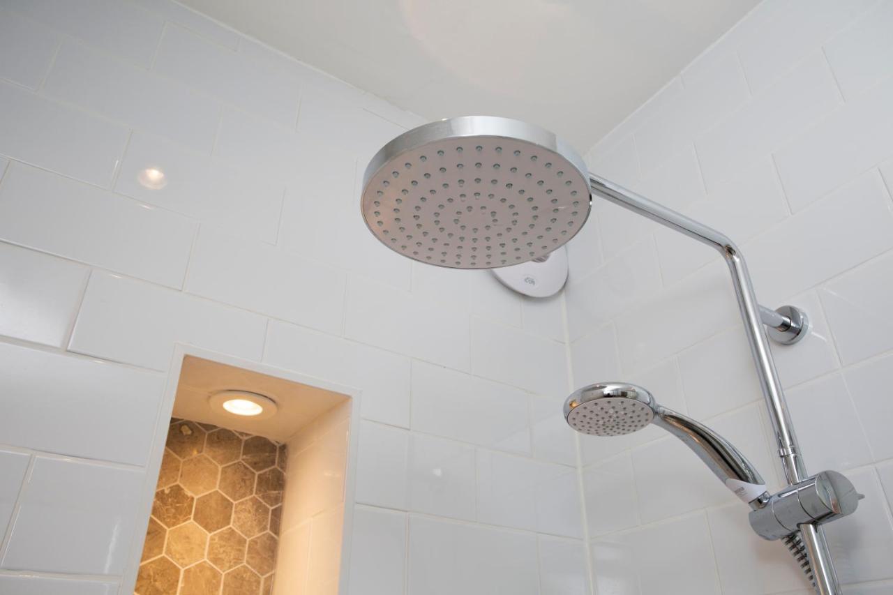 1 Bed Georgian Apartment In Bath City Centre エクステリア 写真
