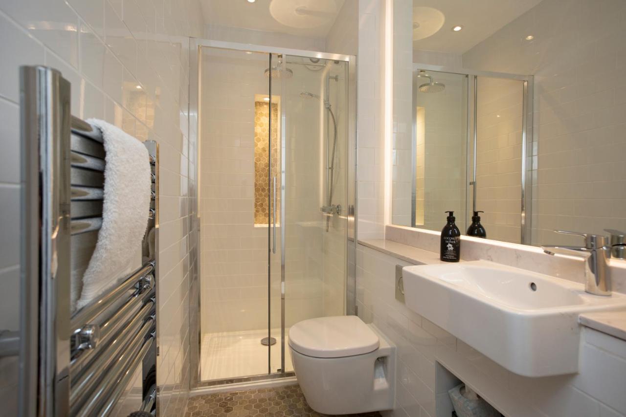1 Bed Georgian Apartment In Bath City Centre エクステリア 写真